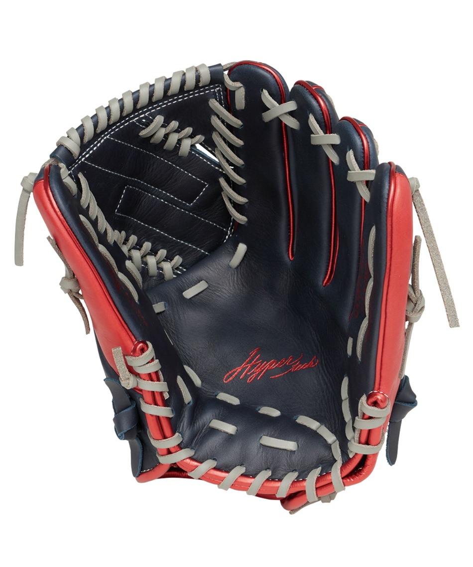 ローリングス(Rawlings) 野球 一般軟式グローブ 投手 ハイパーT COLOR