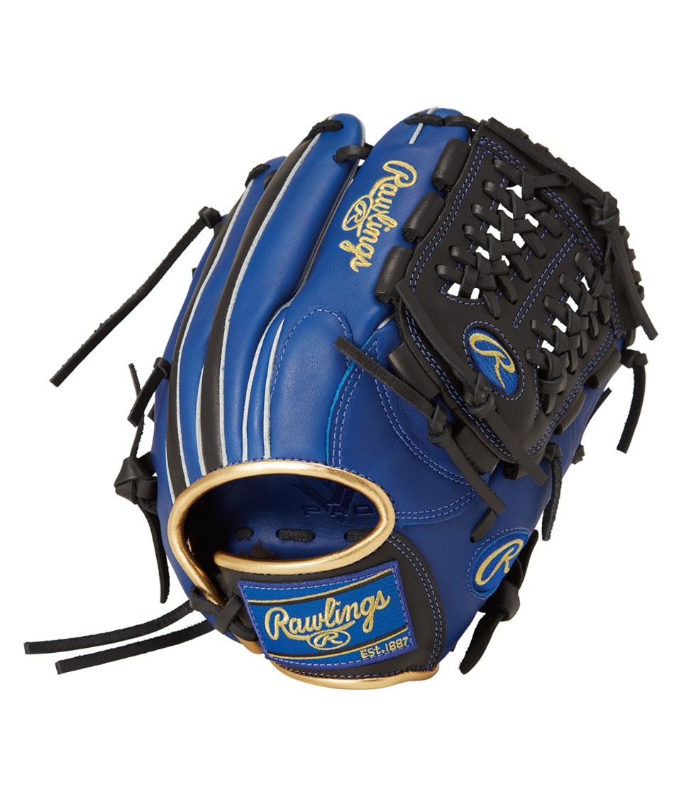 ローリングス(Rawlings) 野球 少年軟式グローブ オールラウンド