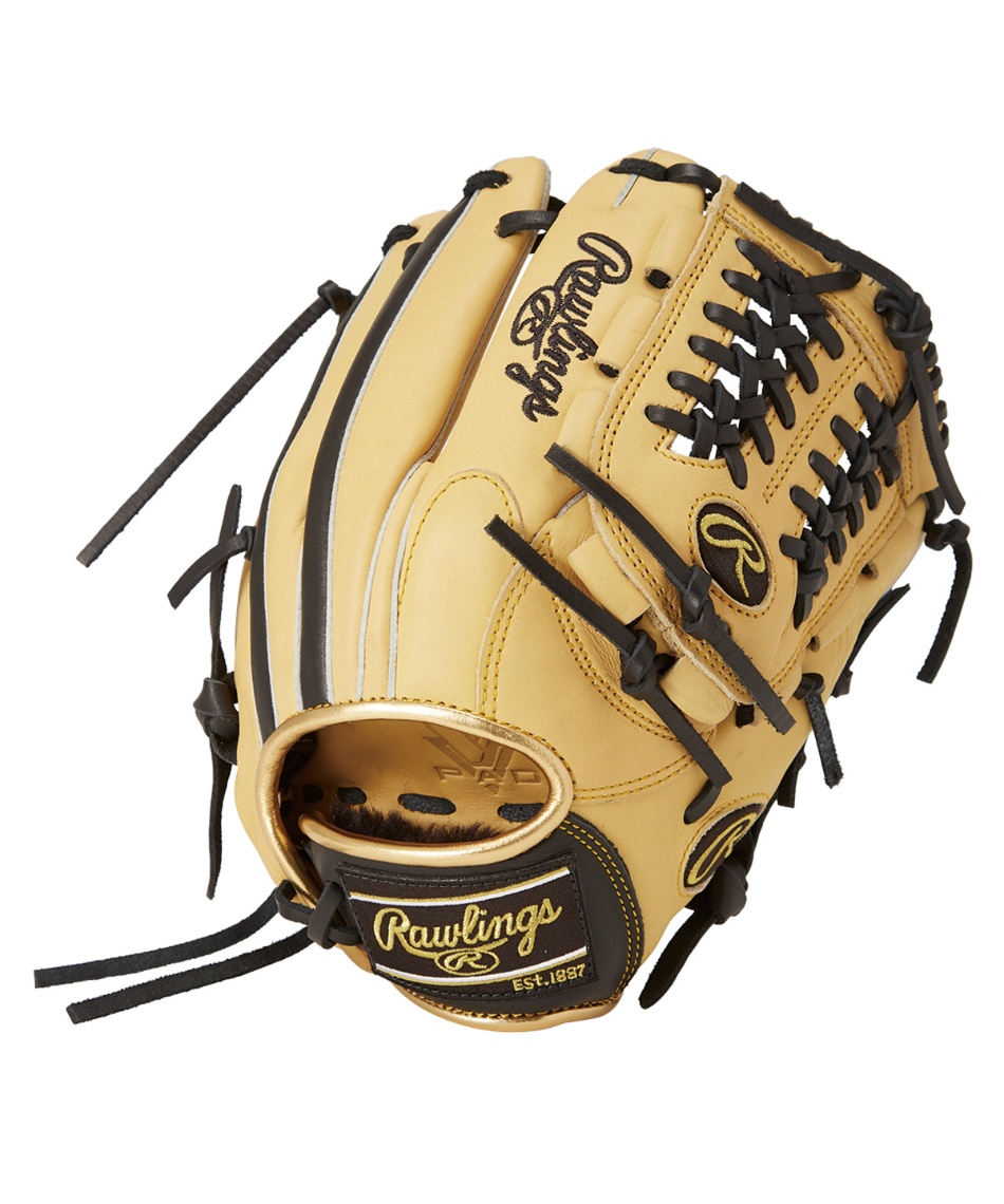 ローリングス(Rawlings) 野球 少年軟式グローブ オールラウンド