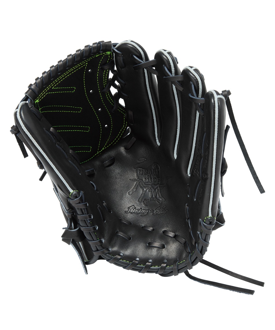 ローリングス(Rawlings) 野球 硬式グローブ 投手用 HOHライジング