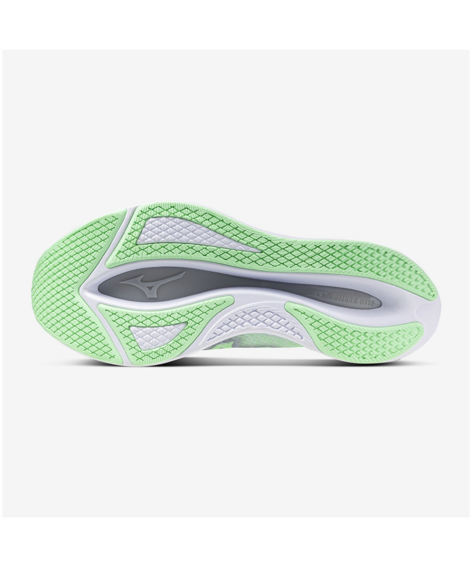 ランニングシューズ ウエーブリベリオンフラッシュ2 J1GC243581