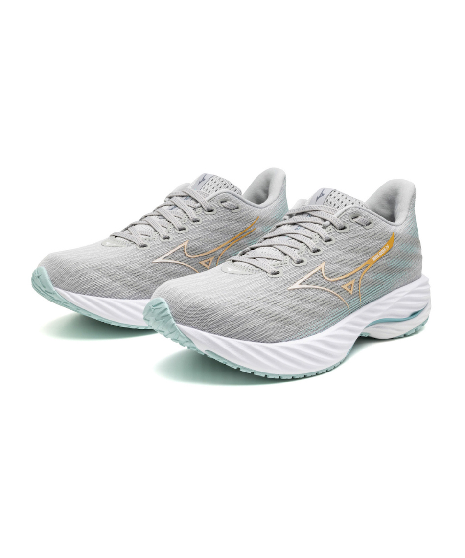 ランニングシューズ ウエーブライダー28 SW ウィメンズ J1GD240672