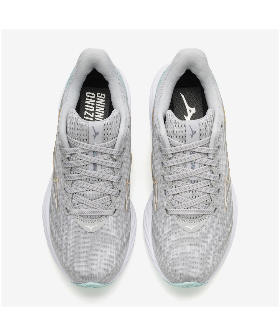 ランニングシューズ ウエーブライダー28 SW ウィメンズ J1GD240672