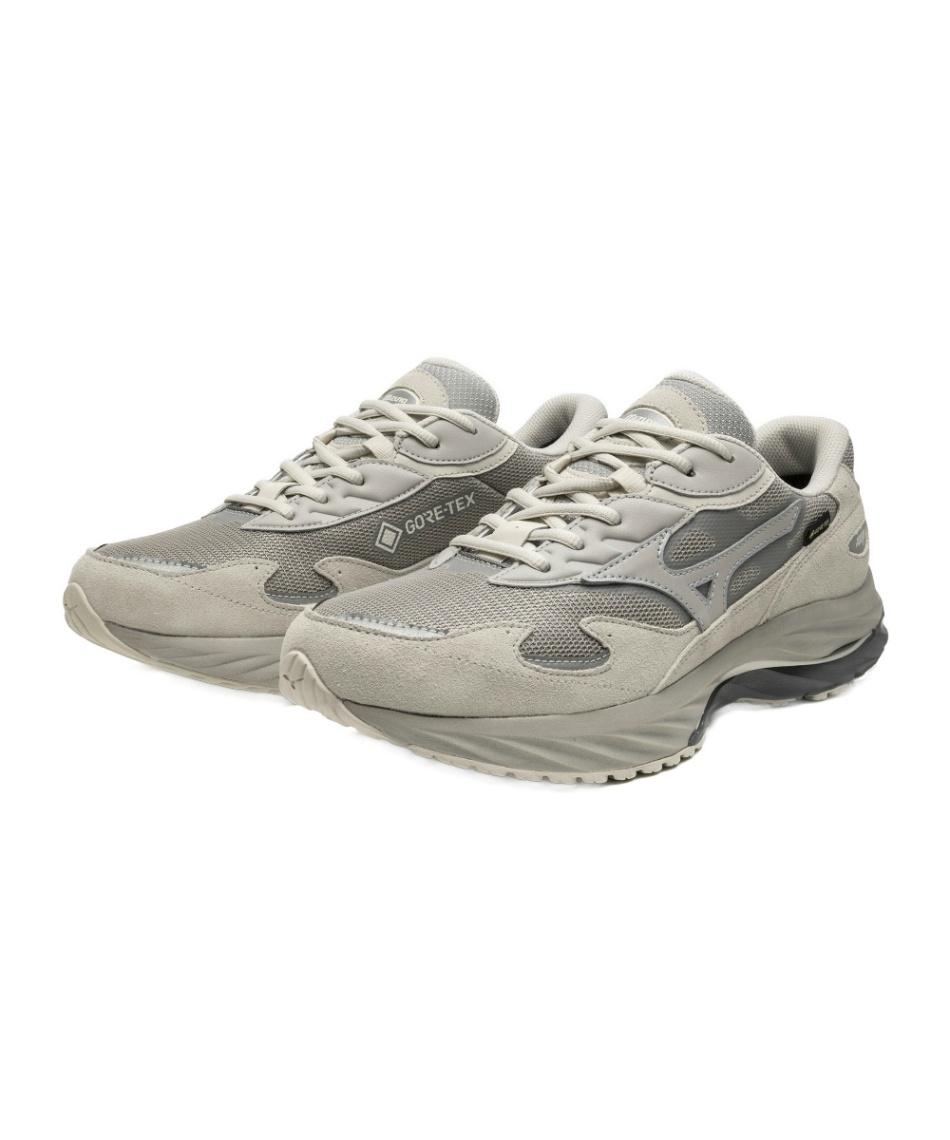 ミズノ(MIZUNO) スニーカー ウエーブライダー β GTX WAVE RIDER