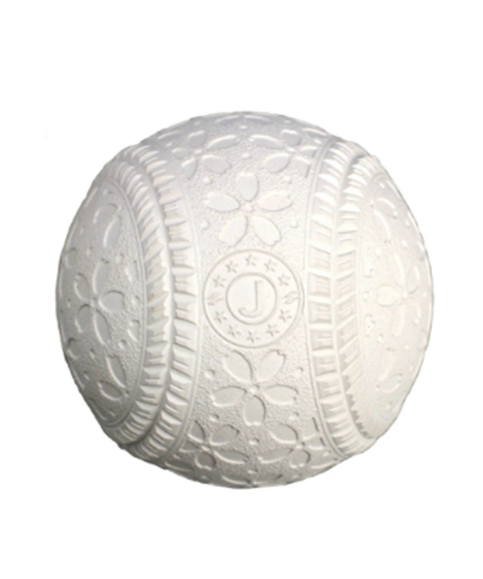 獲得ポイント50pt 【送料無料】フィールドフォース(FIELDFORCE) 軟式野球ボール J号球 軟式練習球J号ダース FNB-6812JN