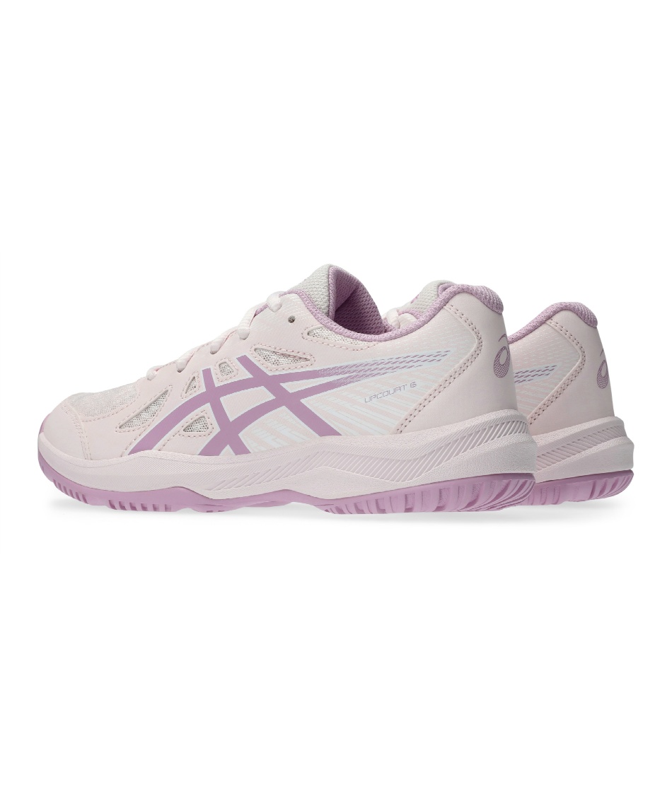 アシックス(asics) バレーシューズ UPCOURT 6 GS アップコート