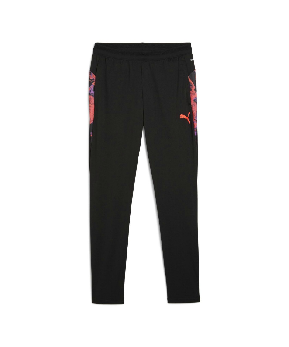 プーマ(PUMA) サッカーウェア ピステパンツ Q1 indiv TRパンツ 660201 07 | スポーツ用品ならヒマラヤオンライン ...
