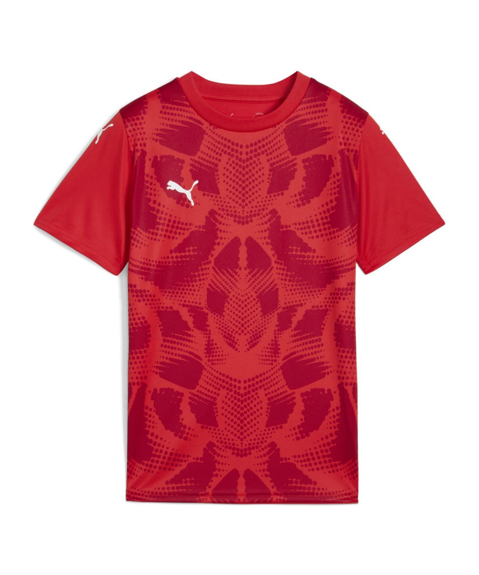 プーマサッカーゲームシャツ Sergio Rossi PUMA プーマ サッカーウェア『メンズ/ユニ』 TEAM