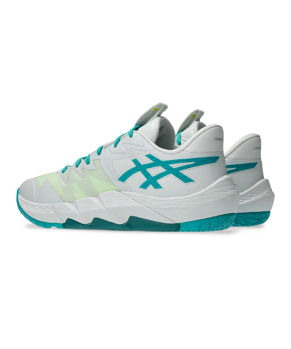 アシックス(asics) バスケットシューズ アンプレアルスロー2