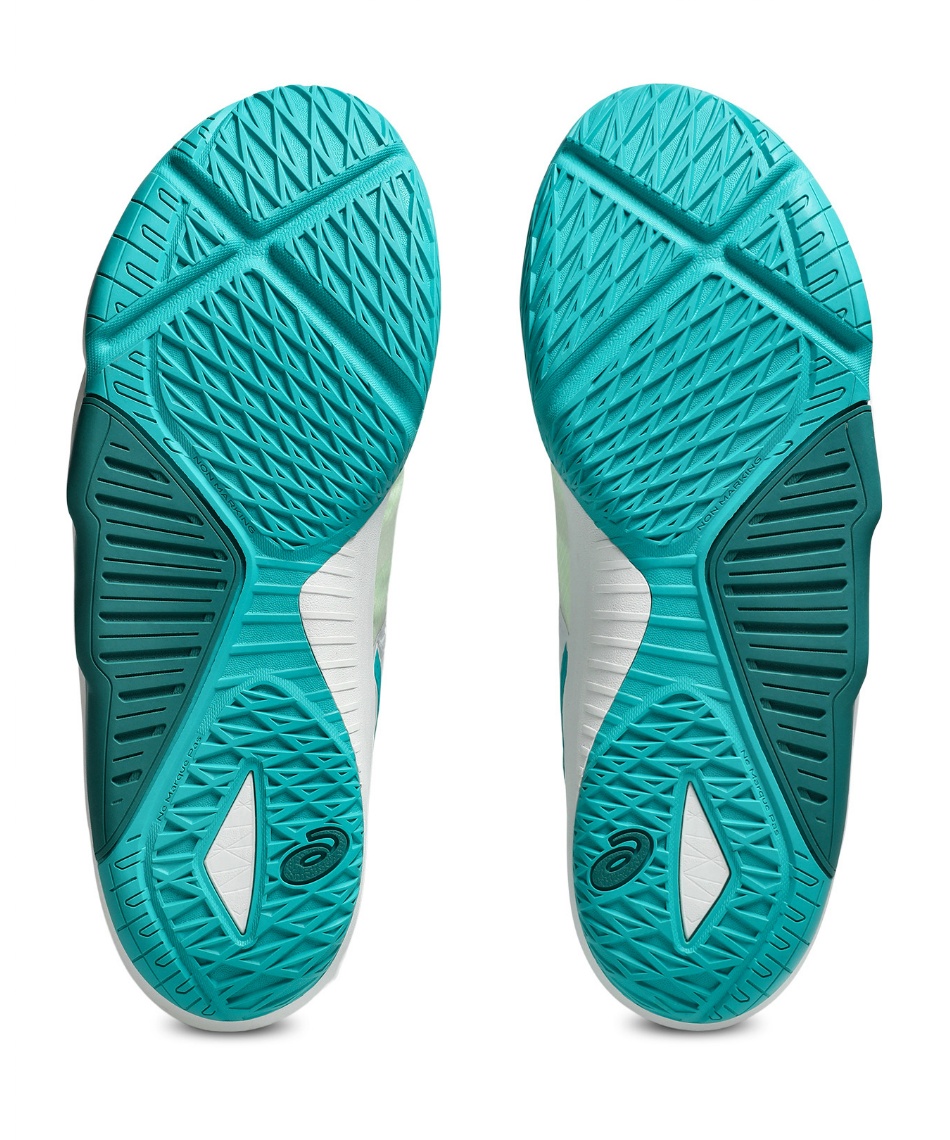 アンプレアルスロー2 アシックス(asics) バスケットシューズ アンプレアルスロー2