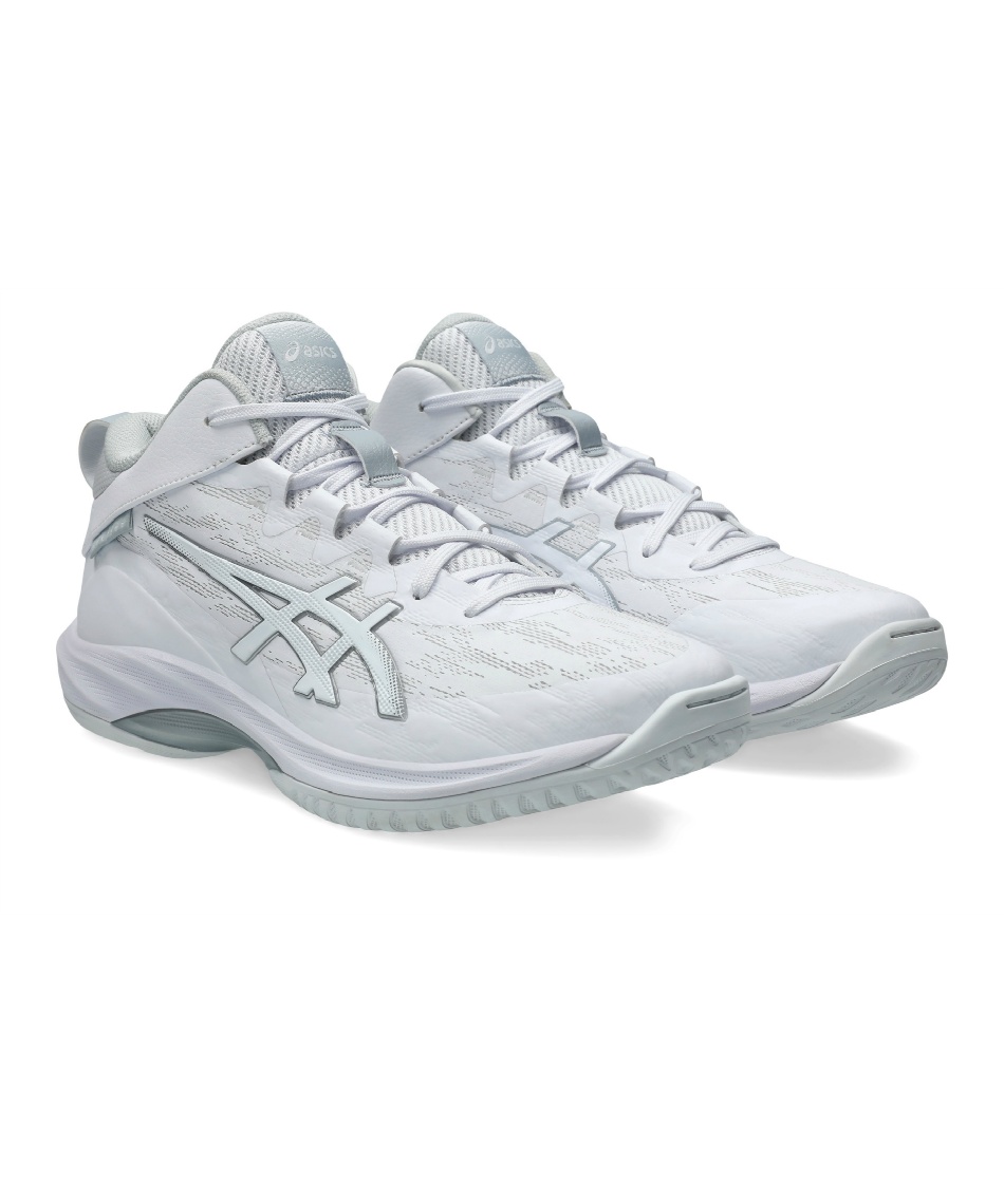アシックス ASICS ゲルフープ V17 ワイド 28センチ バスケットシューズ GELHOOP V17 WIDE ゲルフープV17 ワイド