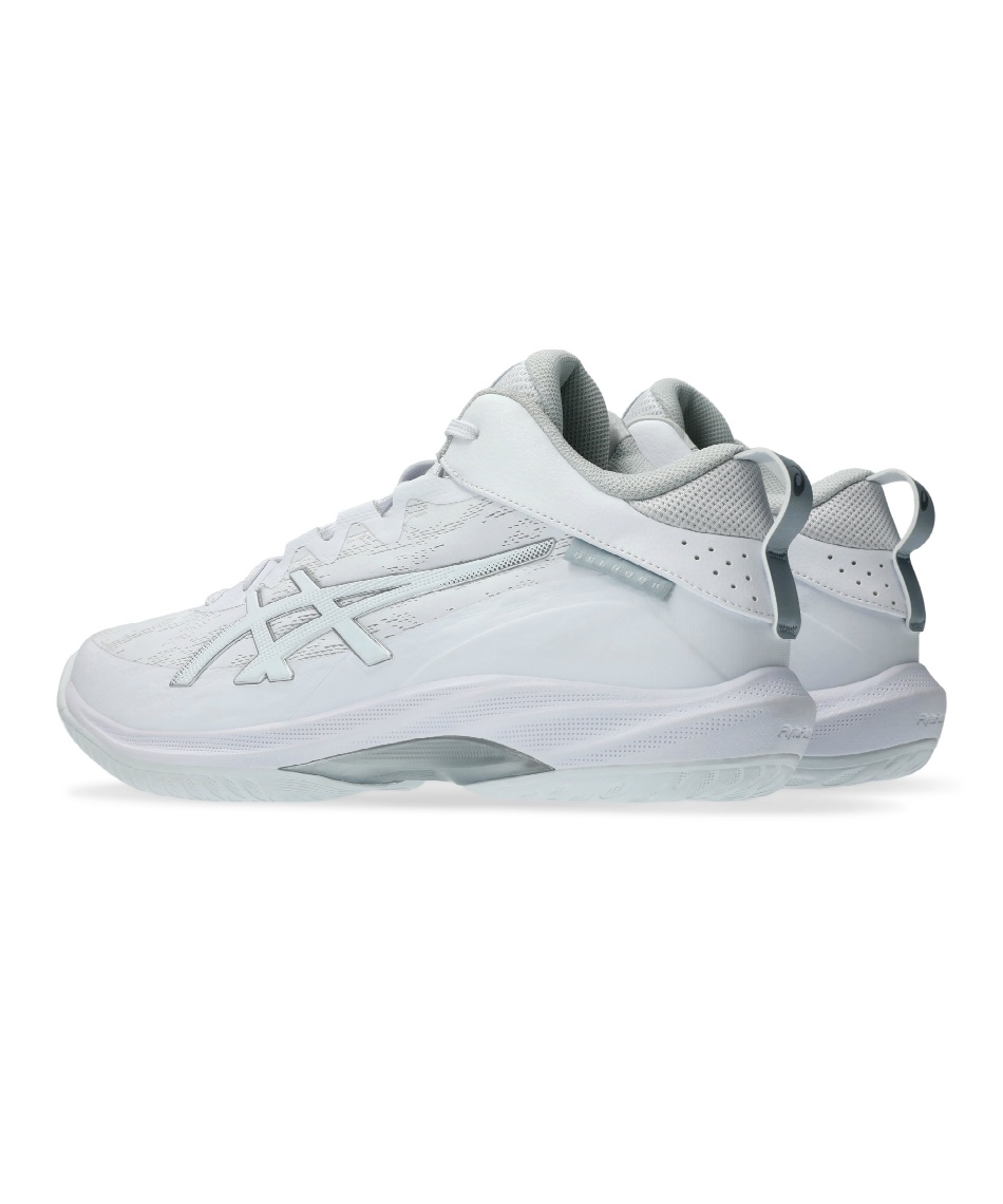 ASICS アシックス GELHOOP V17 ゲルフープ EXTRA WIDE 1063A097