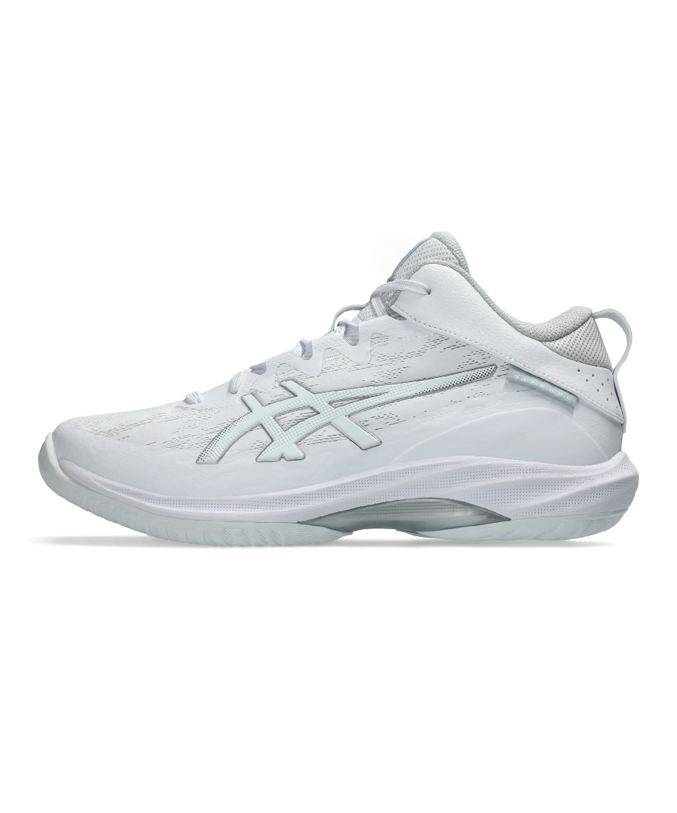 ASICS バスケットボールシューズ GELHOOP V17 ASICS アシックス GELHOOP V17 ゲルフープ STANDARD 1063A096