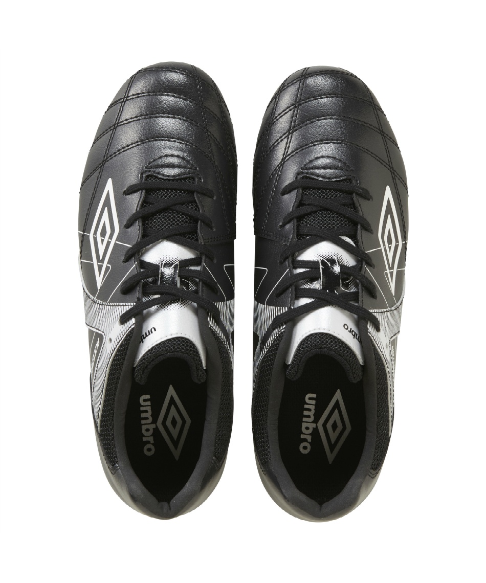 新品未開封 HI-L R ブラッドサッカー サッカースパイク アクセレイターRB JR WIDE HG UF5SFCB2J