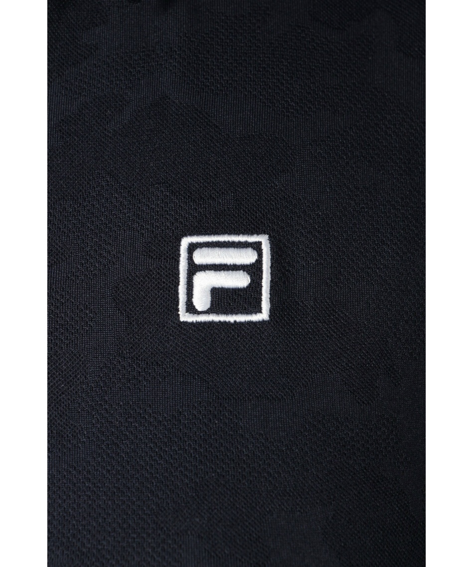 フィラ(FILA) ゴルフウェア ワンピース 755-404 【2025年春夏