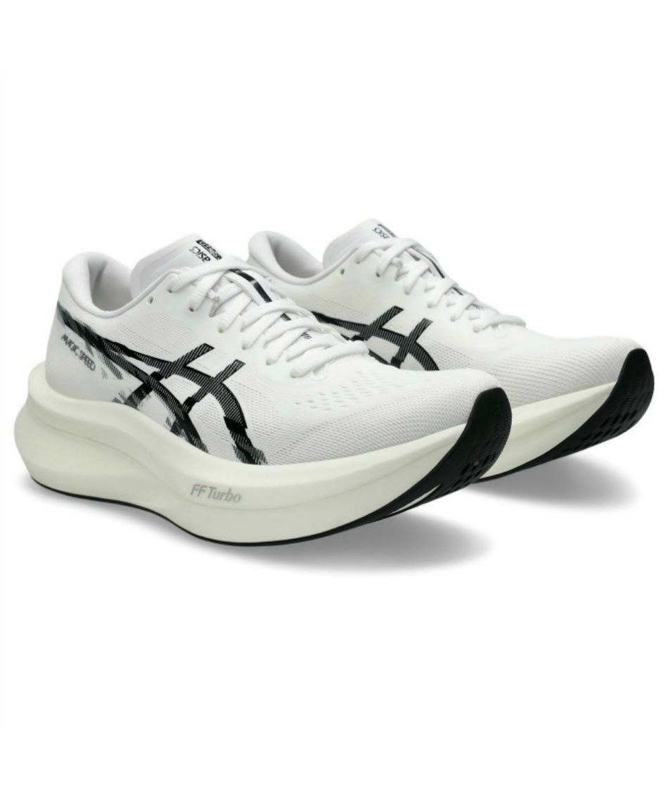 ランニングシューズマジックスピード 41012B676-101 | スポーツ用品