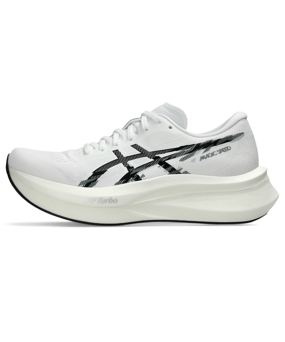 【決まりました】 ランニングシューズマジックスピード 41012B676-101 | スポーツ用品