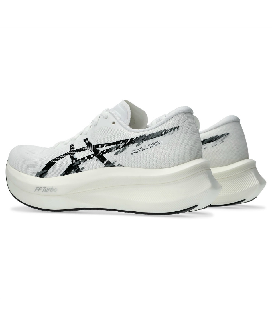 ランニングシューズマジックスピード 41012B676-101 | スポーツ用品