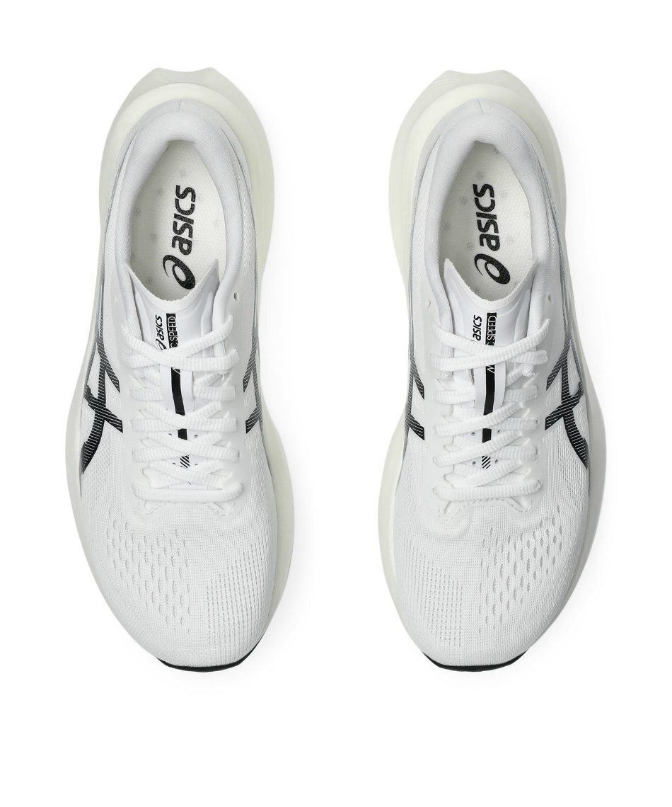 ランニング running ホワイト 薄型 adidas アディダス ランニングシューズ メンズ ADIDAS JH6206 ホワイト