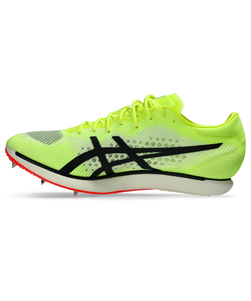アシックス(asics) 陸上スパイク オールウェザー コスモレーサー