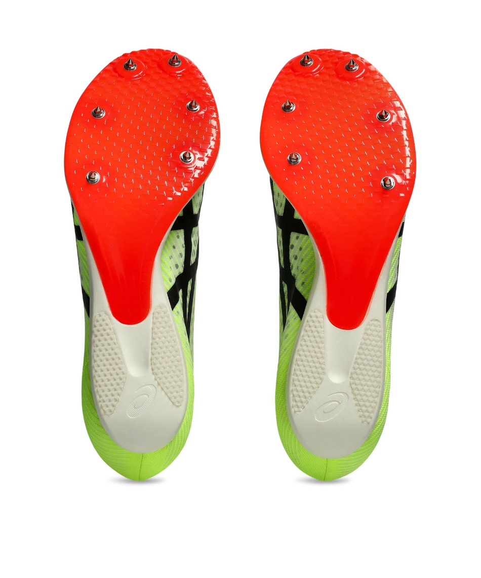 コスモス アシックス(asics) 陸上スパイク オールウェザー コスモレーサー MD 3