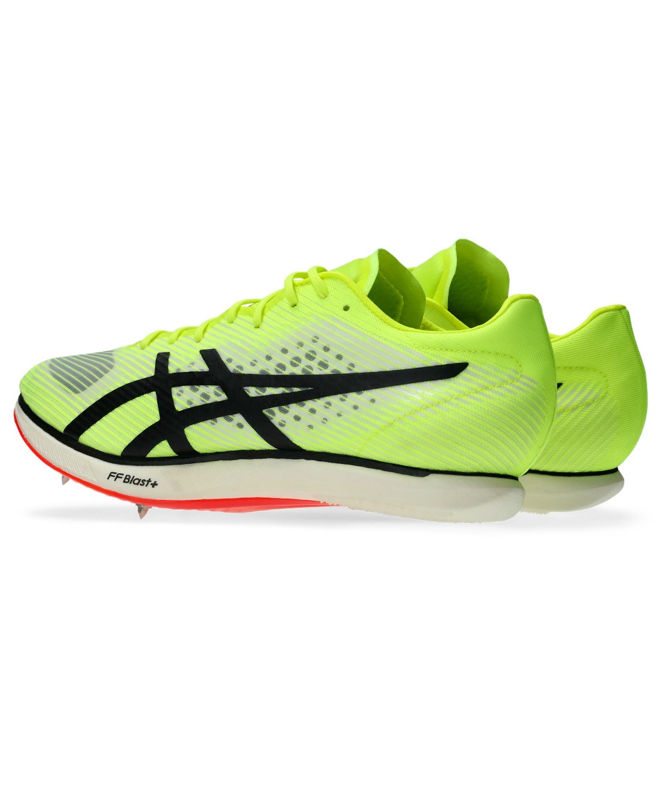 アシックス(asics) 陸上スパイク オールウェザー コスモレーサー