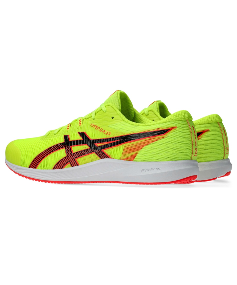 陸上スパイク オールウェザー ハイパーレーサー HYPER RACER 1093A233