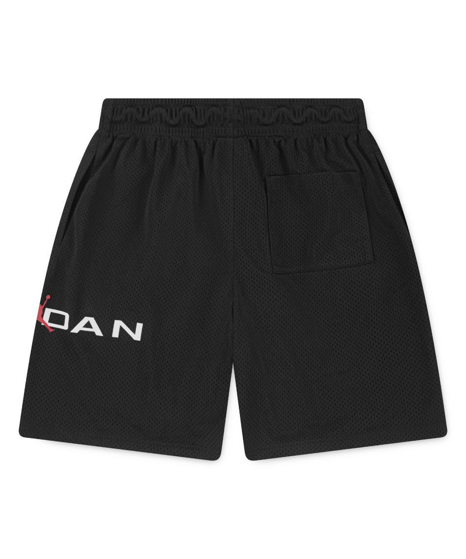 ジョーダン(JORDAN) バスケットボール ハーフパンツ JR MJ