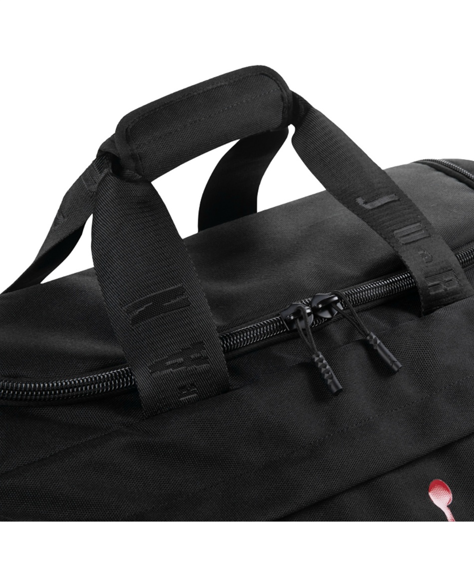 ジョーダン　ダッフルバッグ　大容量69L ジム　旅行　スポーツ NIKE公式】ジョーダン ダッフルバッグ (81L).オンラインストア
