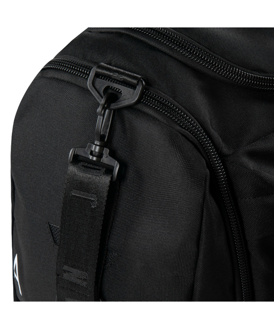 ジョーダン(JORDAN) ダッフルバッグ JAM VELOCITY DUFFLE MM0920-023