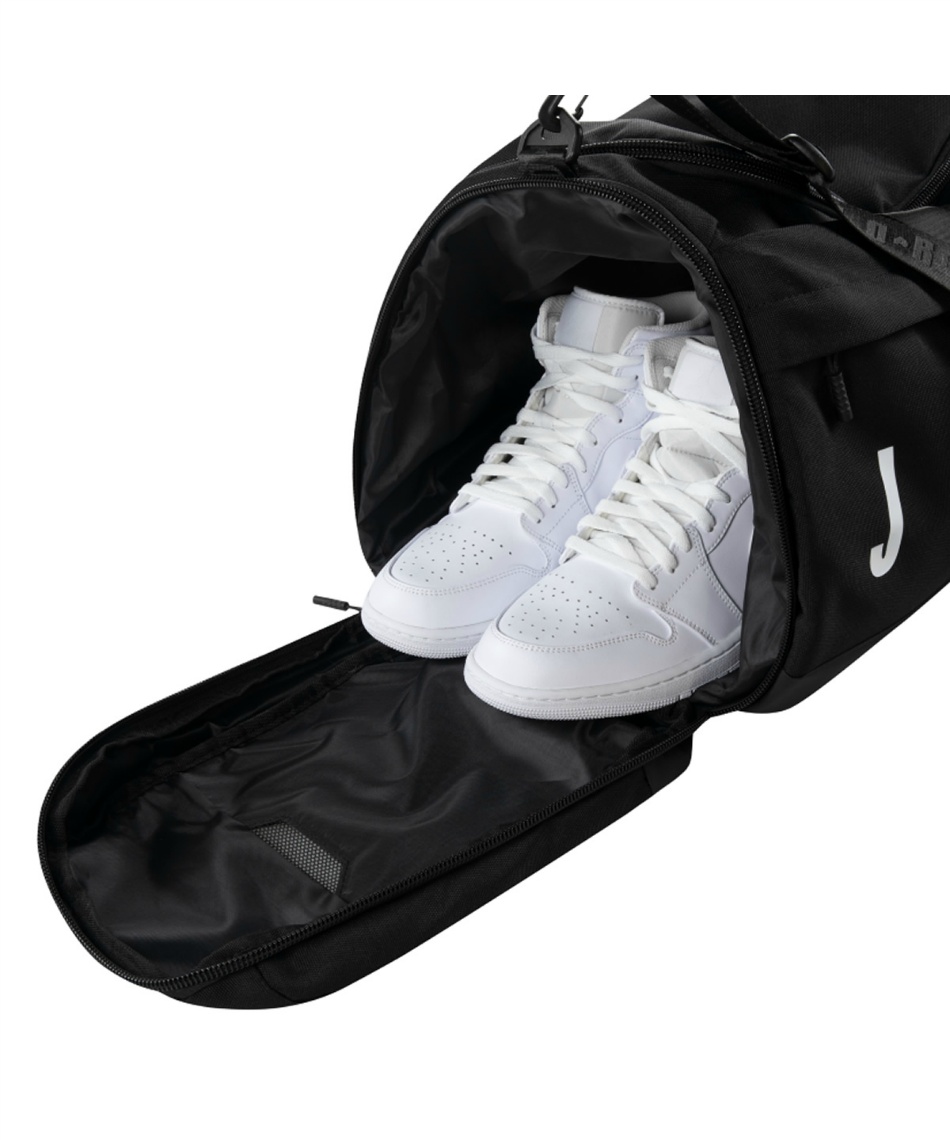 ジョーダン(JORDAN) ダッフルバッグ JAM VELOCITY DUFFLE MM0920-023