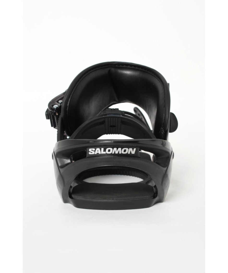 SALOMON PACT　サロモン　パクト　バインディング　黒　S 楽天市場】ラス1 Sサイズ のみ 送料無料 SALOMON サロモン