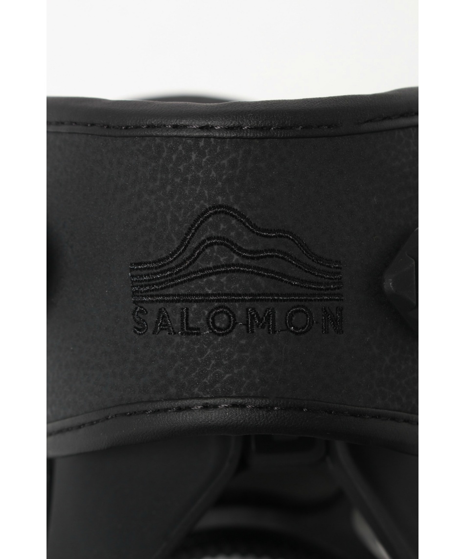 サロモン(SALOMON) スノーボード ビンディング パクト PACT 【国内正規
