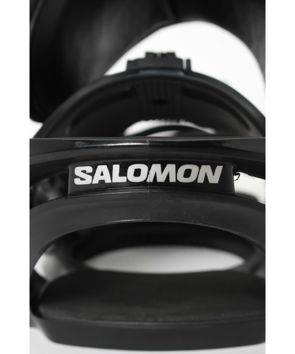 サロモン(SALOMON) スノーボード ビンディング パクト PACT 【国内正規