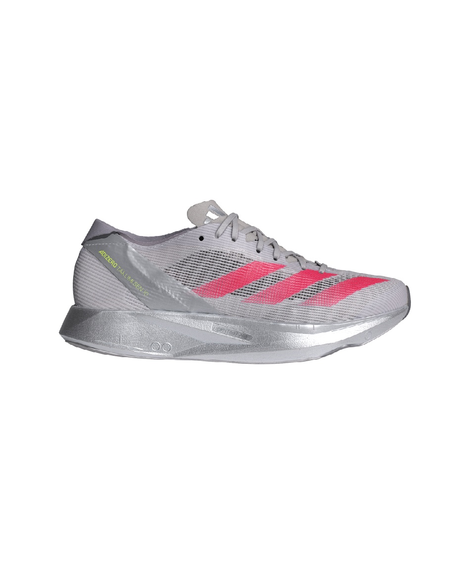 ランニングシューズ アディゼロ タクミ セン 10 Adizero Takumi