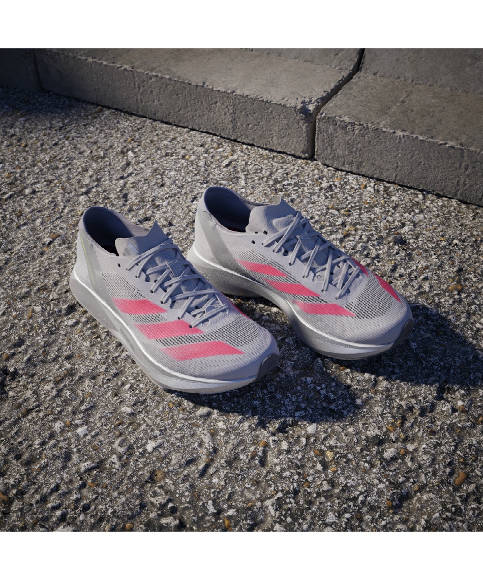 アディゼロタクミセン10 25.5 アディダス アディゼロ タクミ セン 10 / Adizero Takumi Sen 10