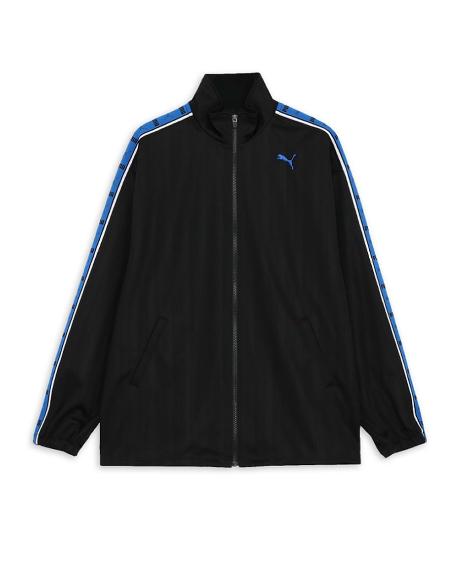 l|Cg115pt yzv[}(PUMA) X|[cEFA W[W WPbg SHADOW STRIPE jbgJK 527754 Y 51BK^BL XXL
