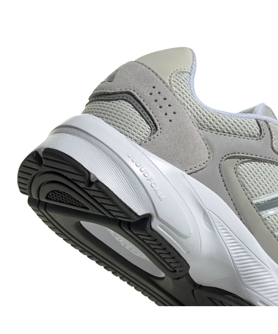 【正規品】ADIDAS クレイジーカオス2000 グレー メンズ adidas アディダス（adidas）（メンズ）スニーカー スポーツ