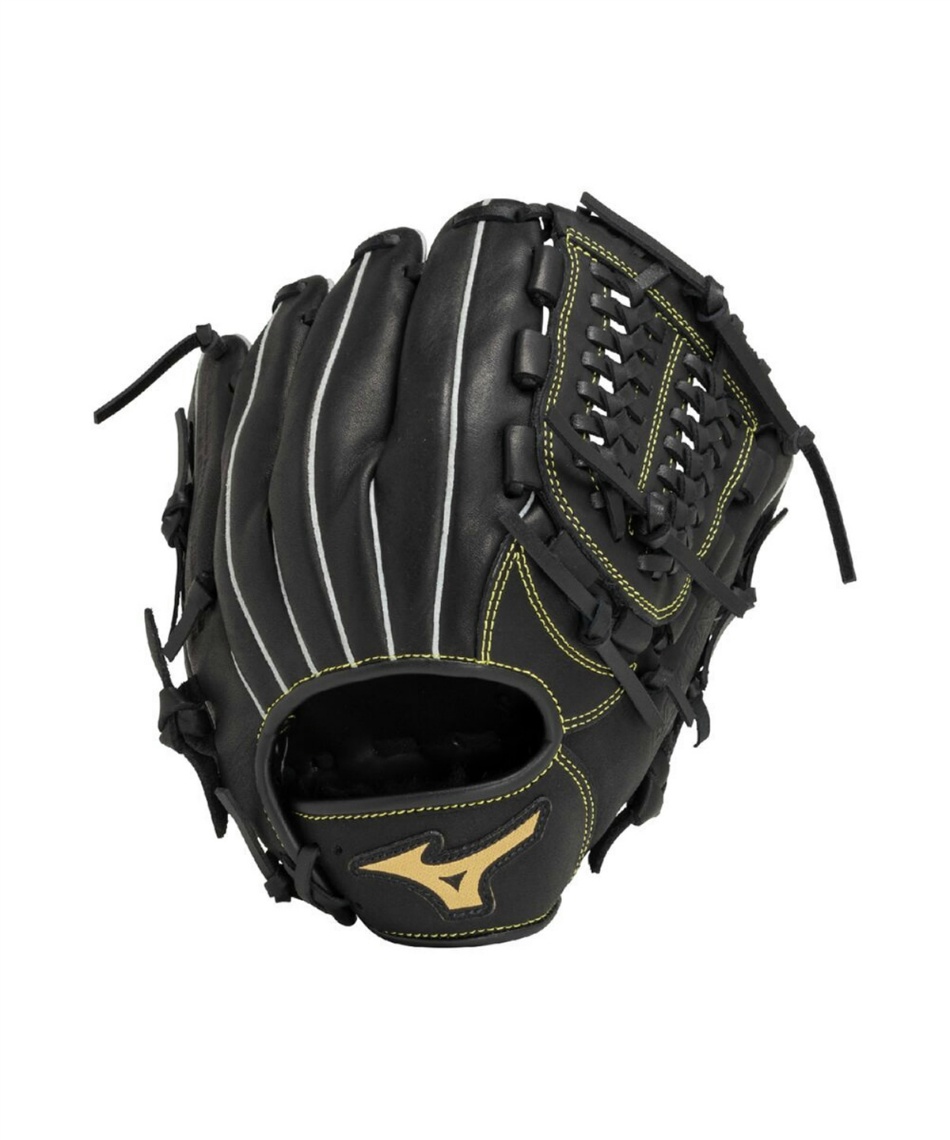 ミズノ(MIZUNO) 野球 少年軟式グローブ オールラウンド用 ジュニア軟式