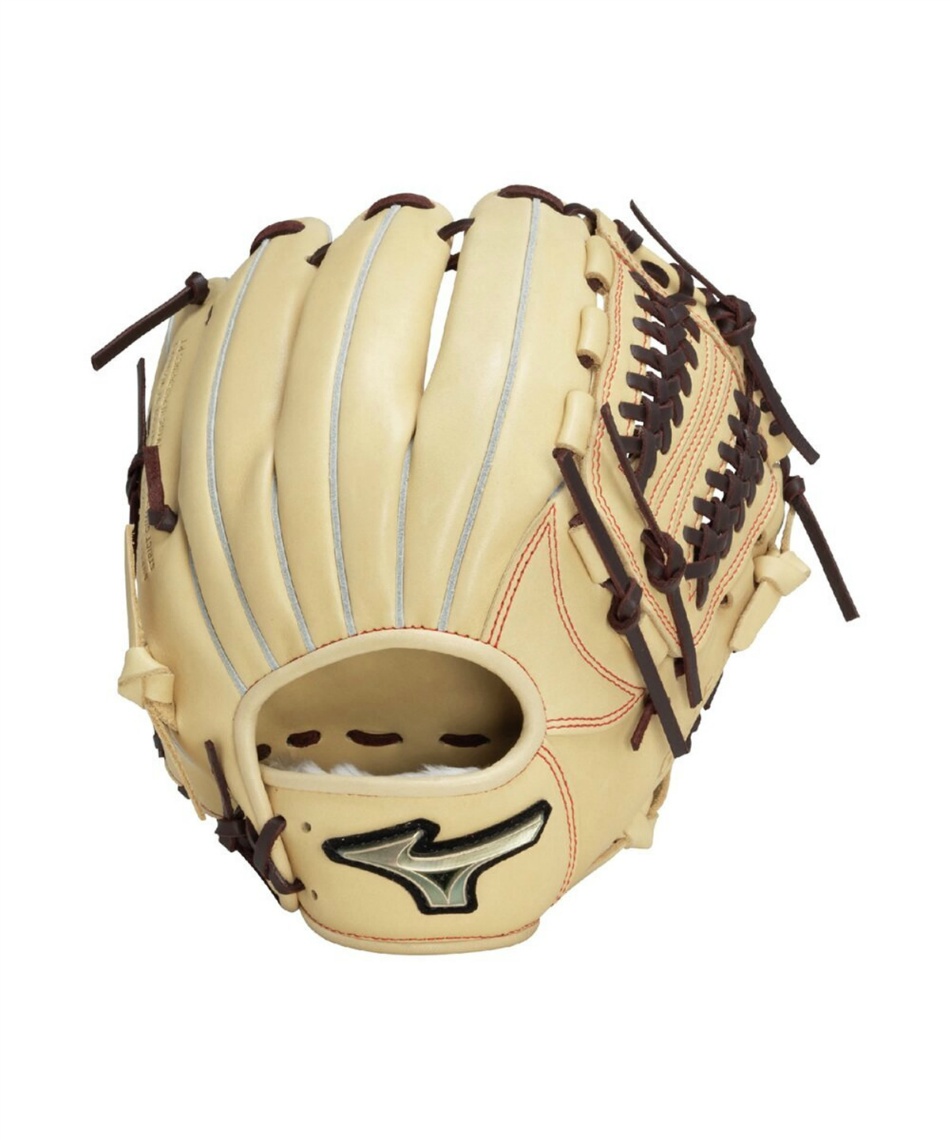 ミズノ少年軟式グローブ　高学年用 野球 ミズノ ジュニア軟式グローブ mizuno 少年軟式 グロエリ