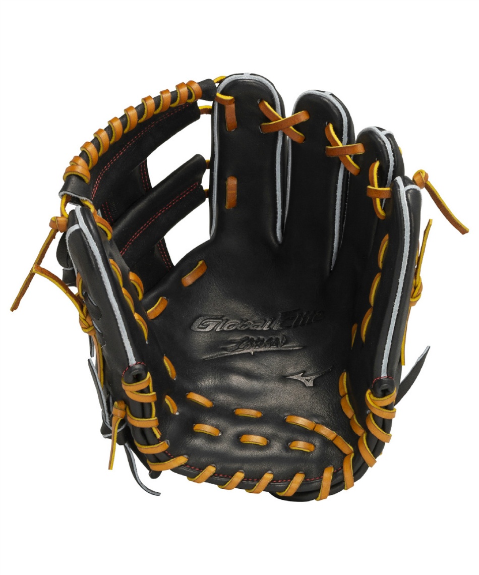 東駒　硬式グローブ　内野手用　サイズ8 野球 硬式グローブ 内野手用 硬式用グローバルエリートJAPAN