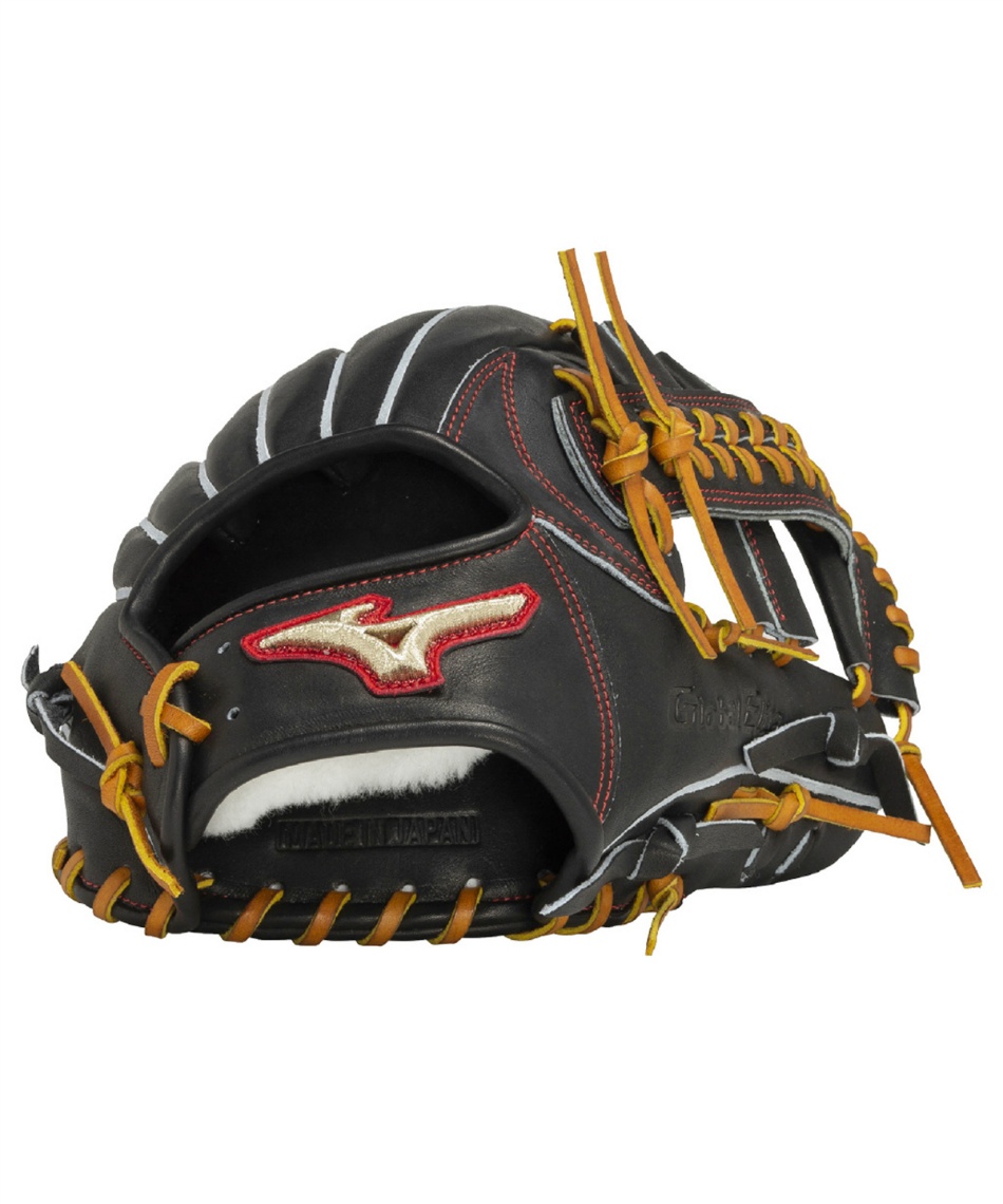 野球 硬式グローブ 内野手用 硬式用グローバルエリートJAPAN