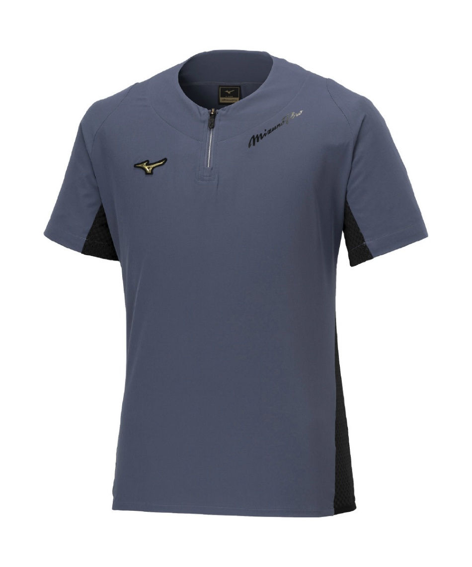 l|Cg70pt 3% OFF^SALE yz~Ym(MIZUNO) 싅 W[WWPbg g[jOWPbg 12JECJ7610 Y L