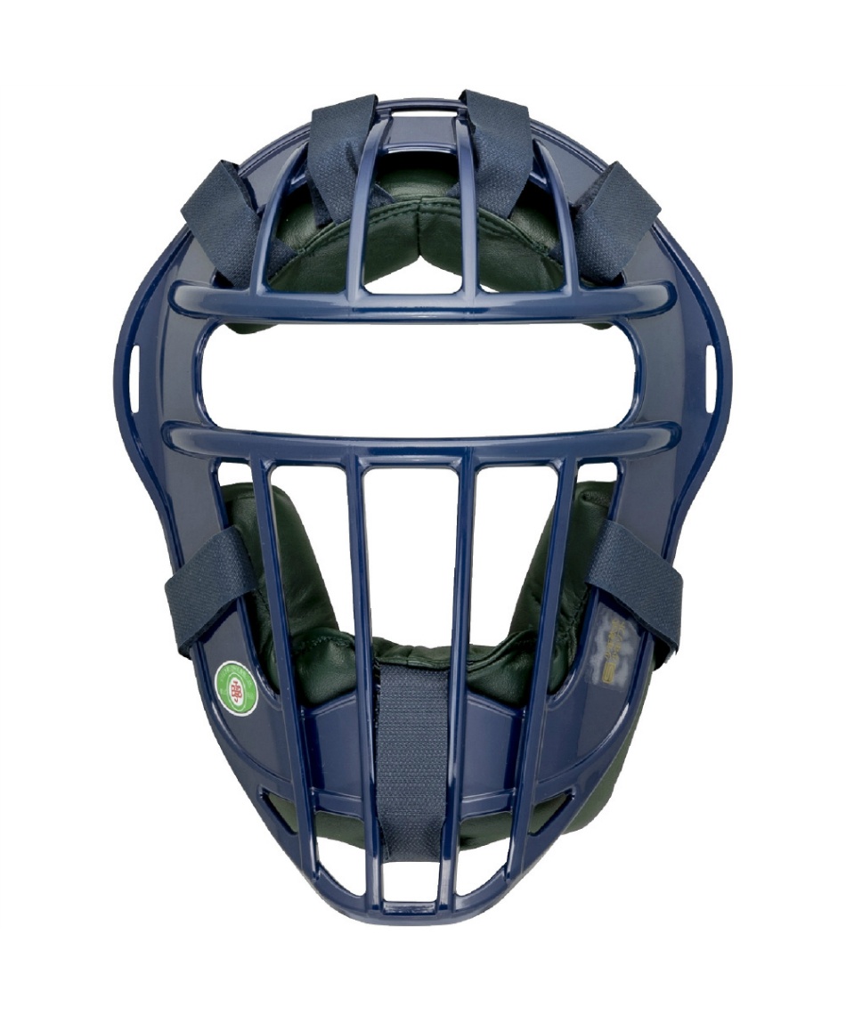 ミズノ(MIZUNO) キャッチャープロテクター 少年軟式 小学生軟式