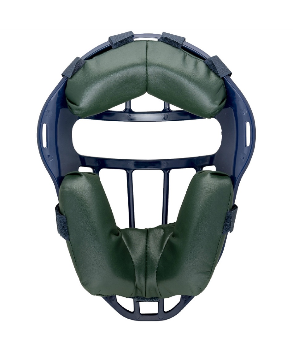ミズノ(MIZUNO) キャッチャープロテクター 少年軟式 小学生軟式