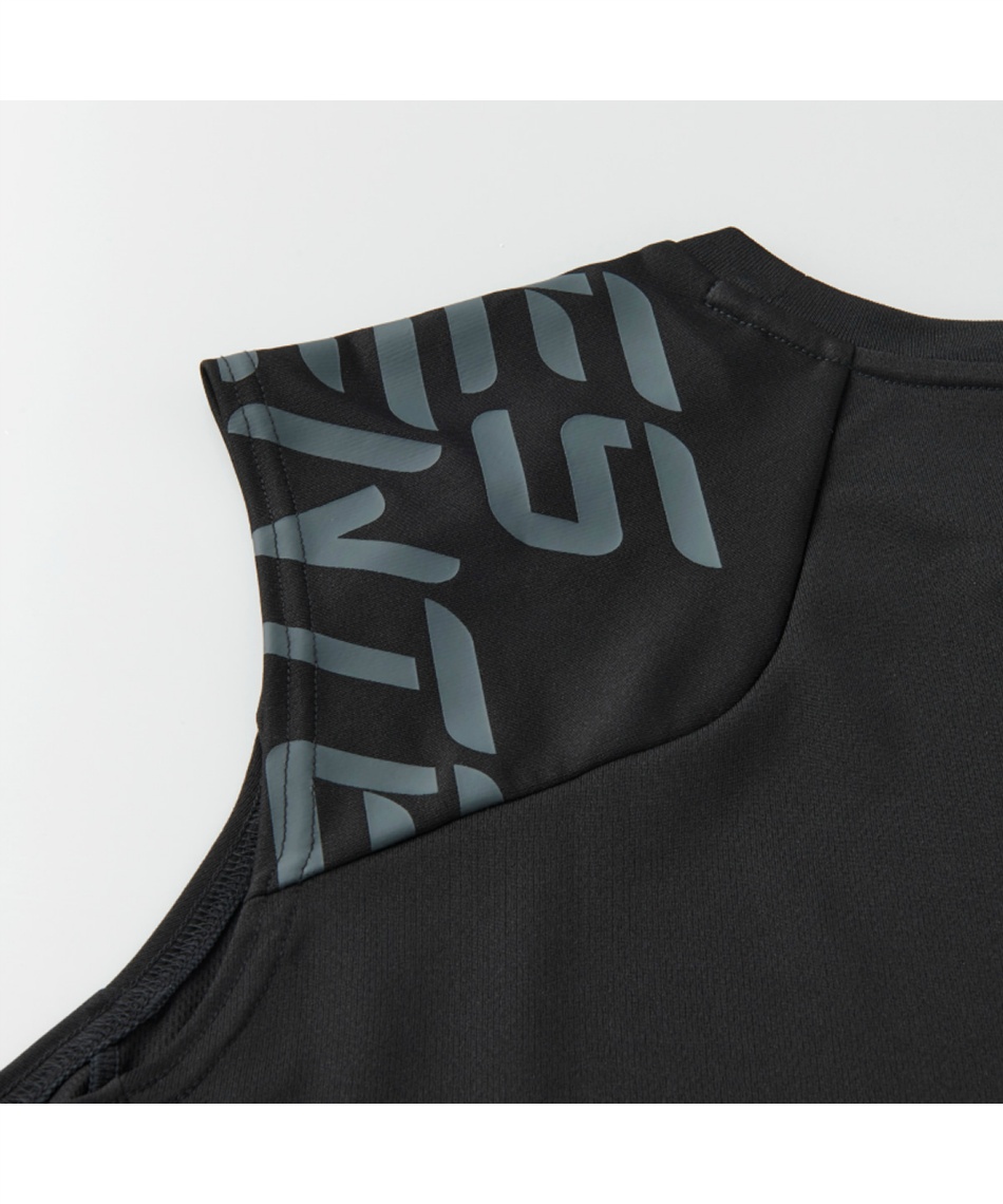 デサント(DESCENTE) バレーボールウェア 半袖シャツ