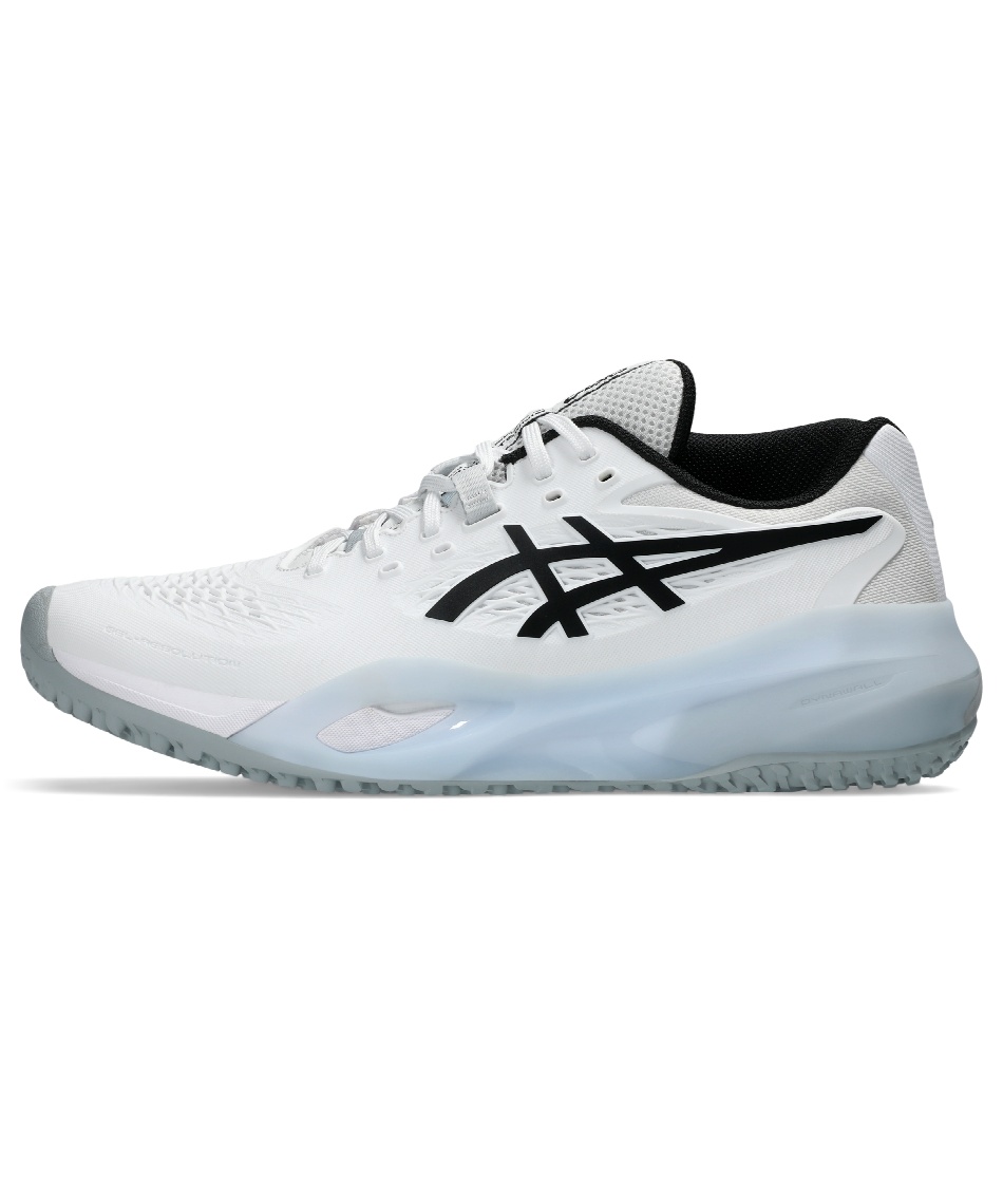 アシックス(asics) テニスシューズ オムニ クレー ゲルレゾ