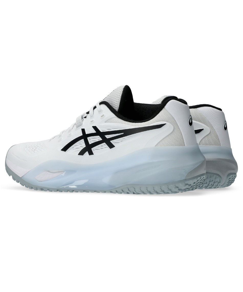 アシックス(asics) テニスシューズ オムニ クレー ゲルレゾ