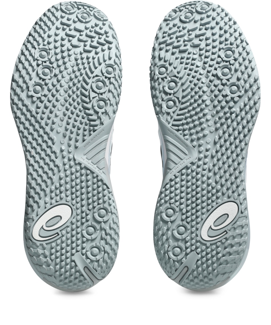 アシックス テニスシューズ ゲルレゾリューション8 オムニ・クレーコート用 アシックス(asics) テニスシューズ オムニ クレー ゲルレゾ
