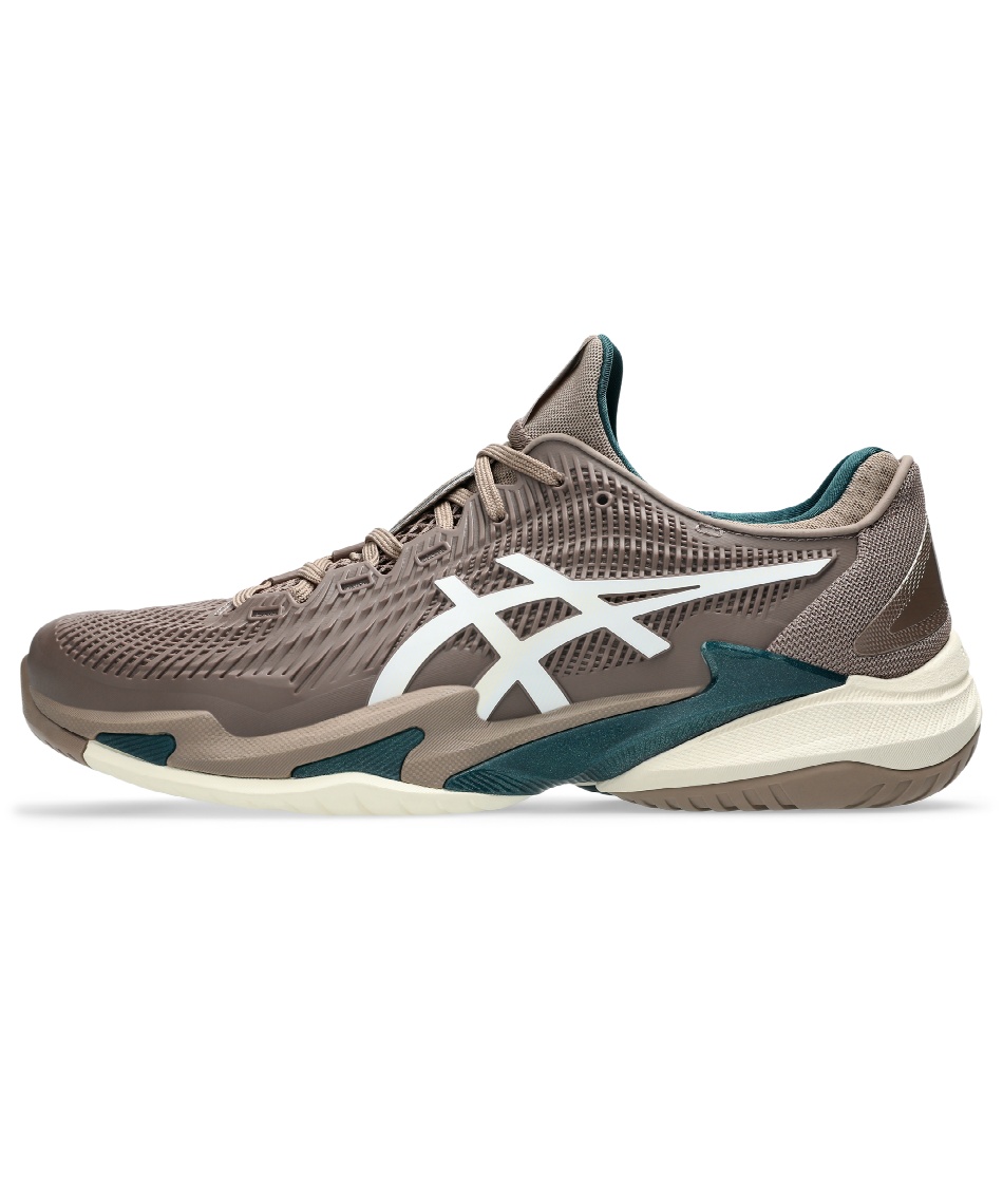アシックス(asics) テニスシューズ オールコート COURT FF 3